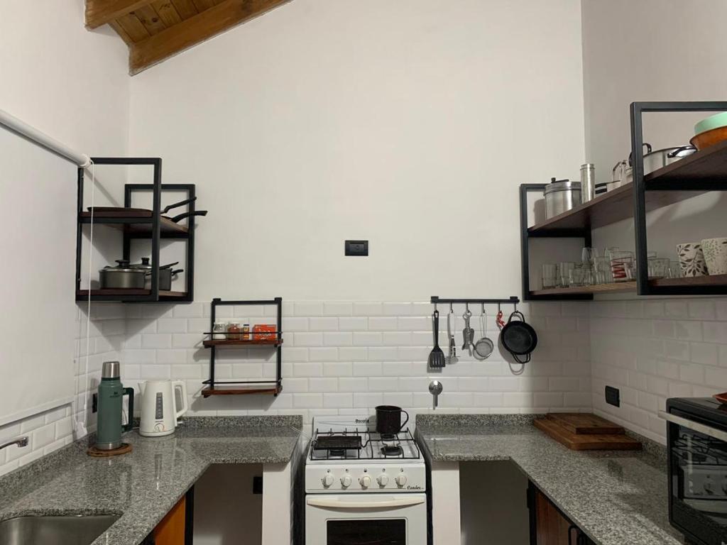 Casa Don Lopez - 4