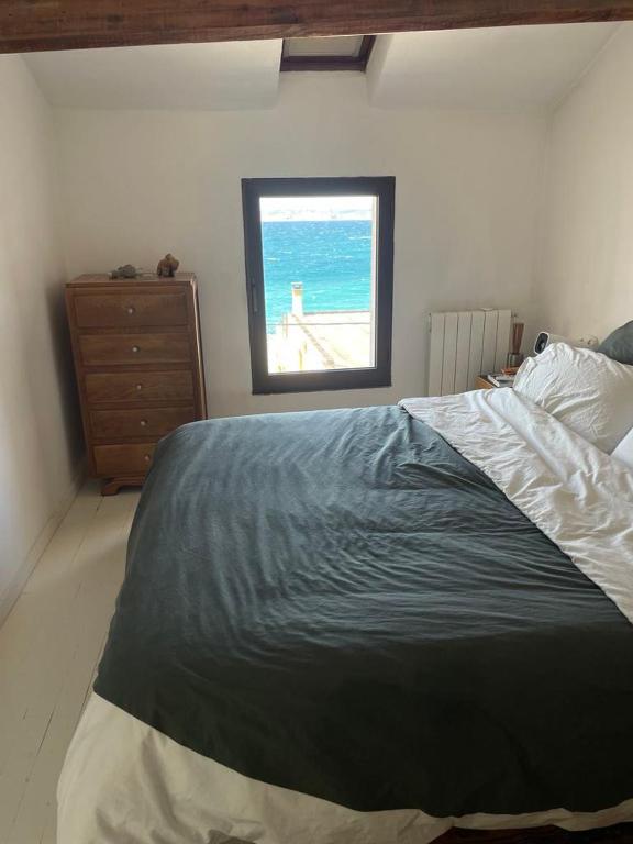 Appartement sur la mer Village de la Madrague Marseille - 3
