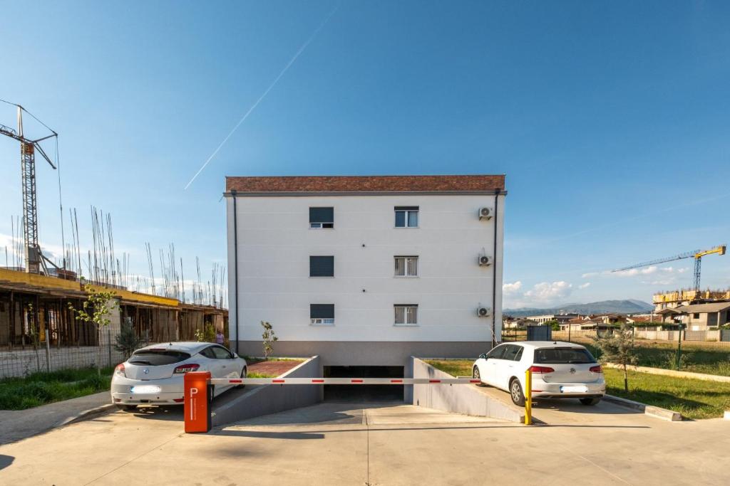 ApartmentStefan - 2