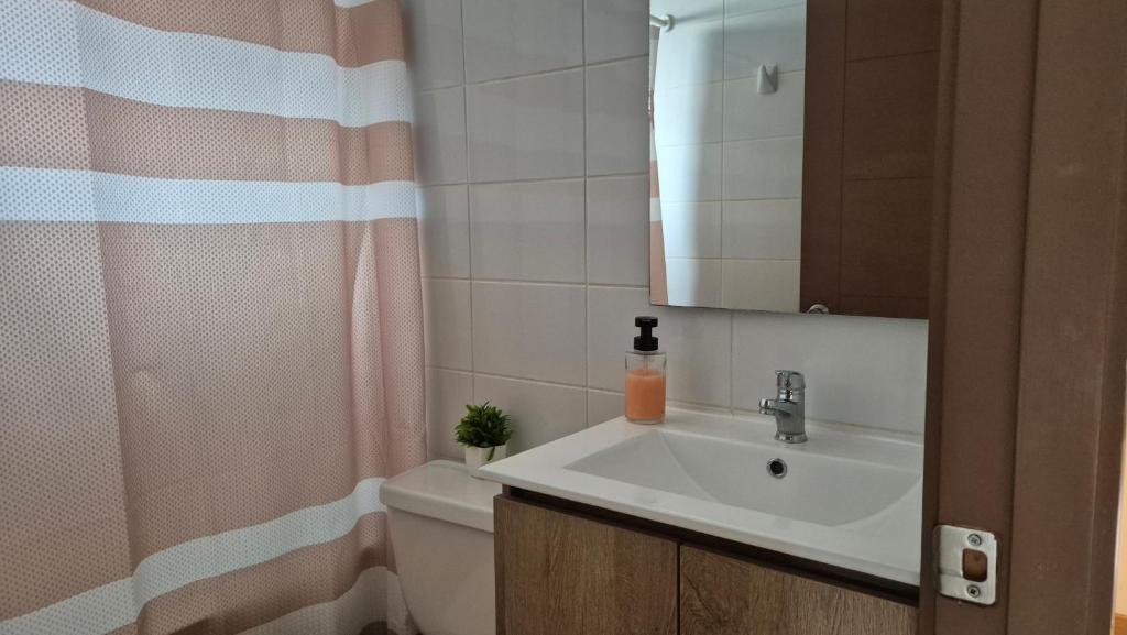 Casa Residencial II Las Rastras San Valentín - Factura Inmediata - WIFI Alta Velocidad - Convenio Empresas - RENTCOVAC - 5