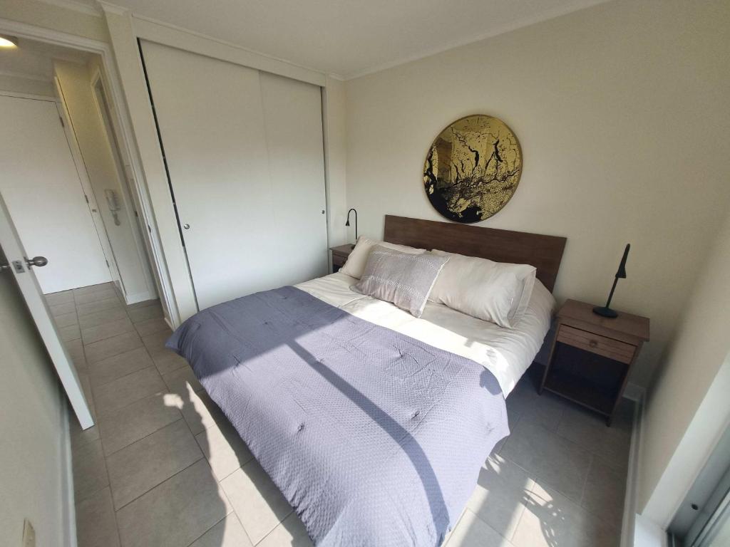 Chic 1BR Oasis in Centro Steps from Metro - 5