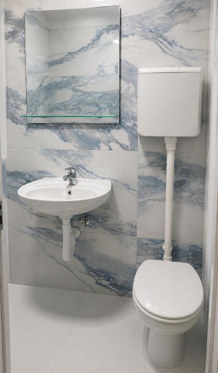 Guest House Mitrovic - 5