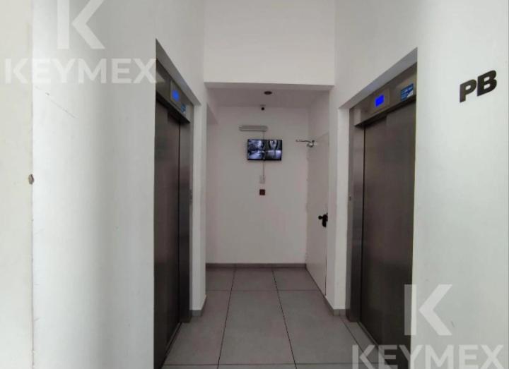 Keymex - 1
