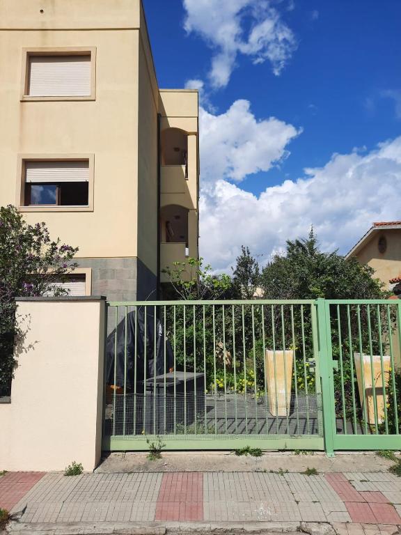 Casa Geic apartment in Pula with private garden - 2