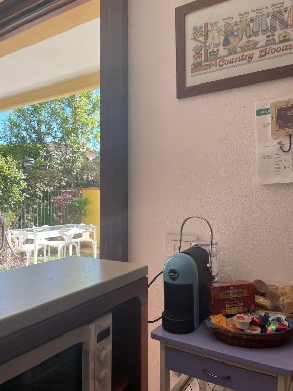 Casa Geic apartment in Pula with private garden - 3