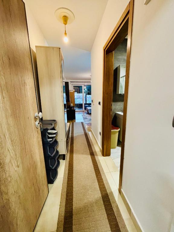 Apartman Mujo - 5