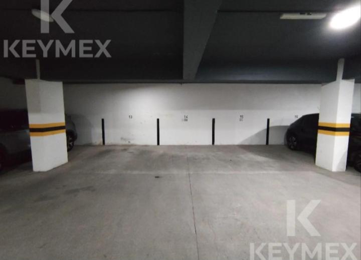 Keymex - 4