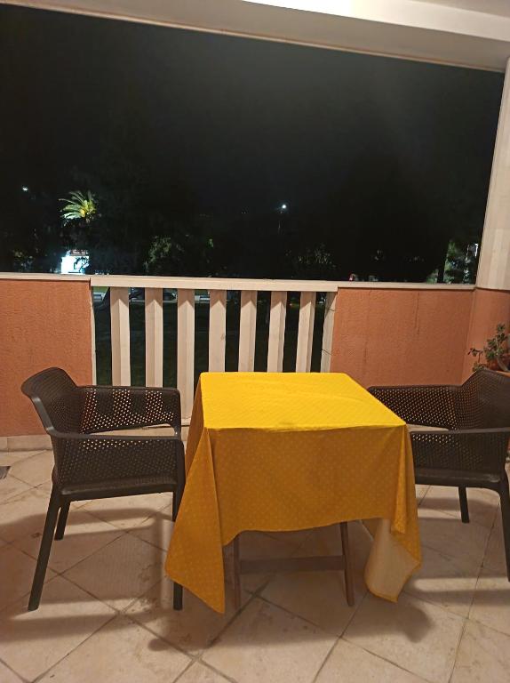 Budva Montenegro apartments - 3