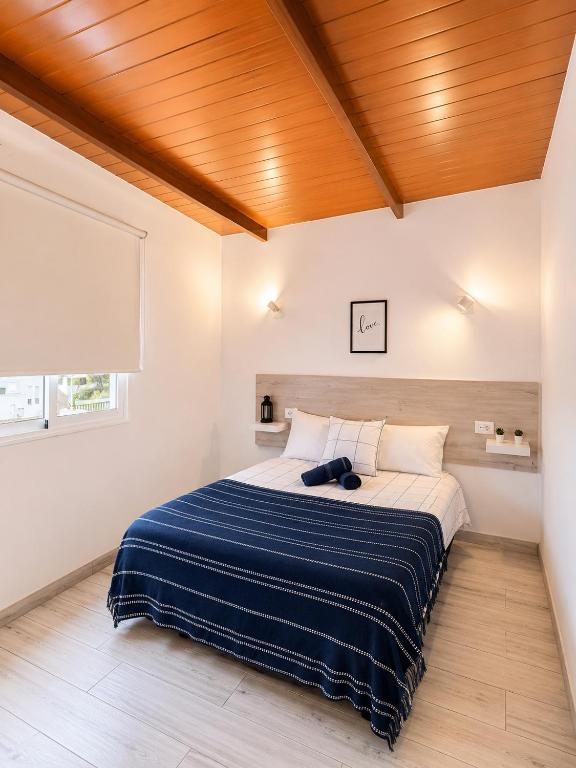 Casa Rural Encantadora Con Terraza Privada - 5