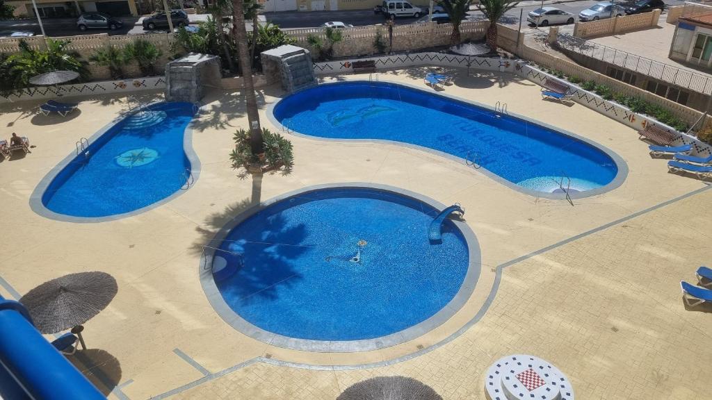 Apartment Turquesa Beach 34b - 3