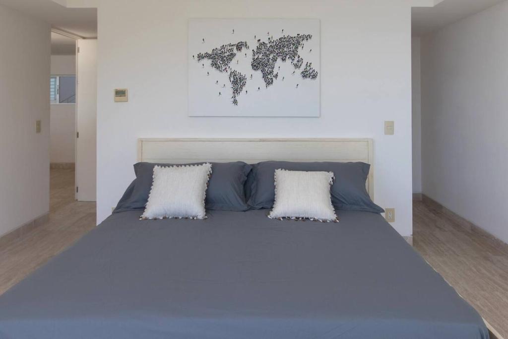 Panoramic Views, Private Pool, near Zona Romantica - 1