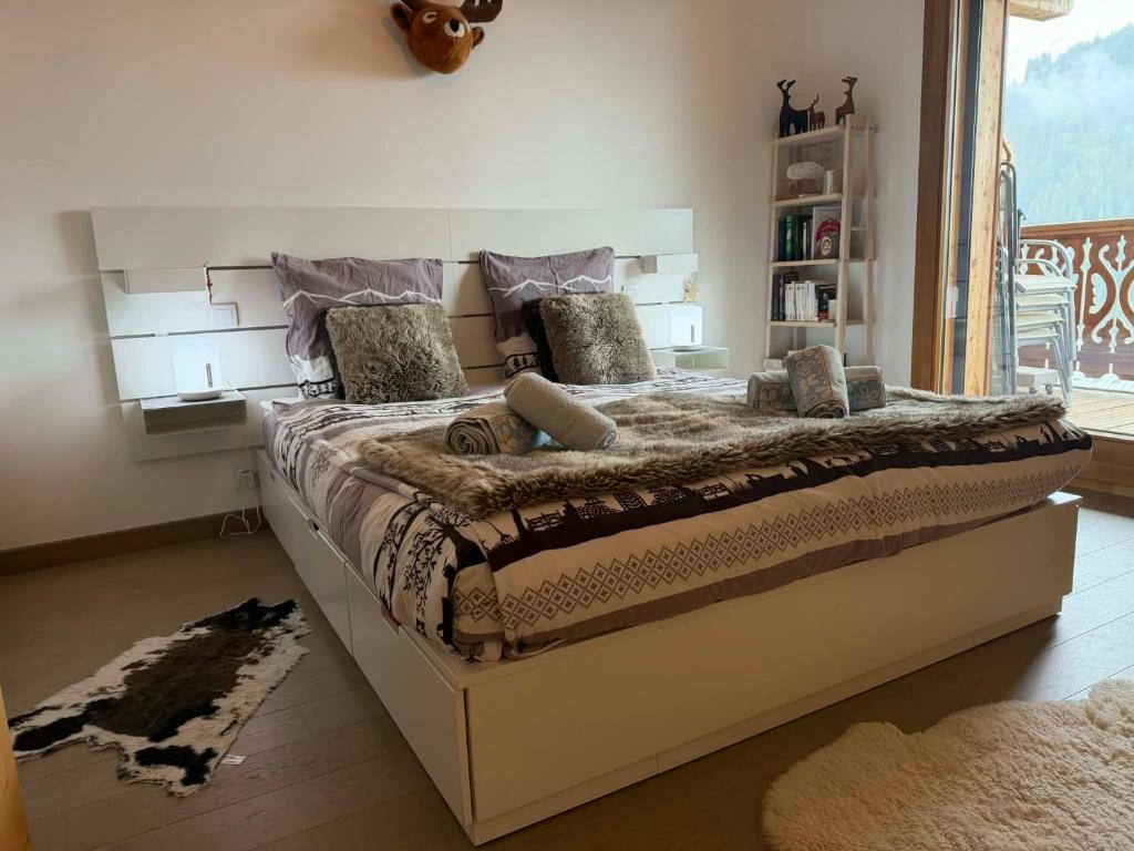 Perle de Savoie Free multipass offer for 4 guests - 5