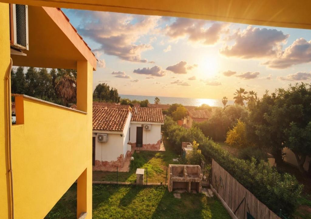 Paradise Flat 48-49 - View, Garden & Parking - 200m beach - 2