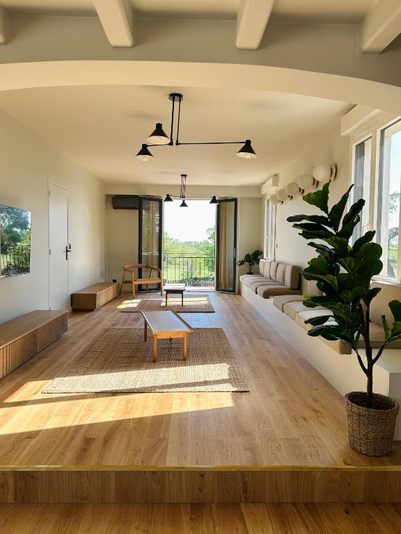 Maison de charme avec piscine privée - 5