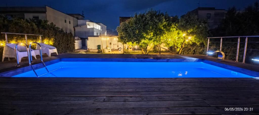 Domus DEA Holiday Home - 4