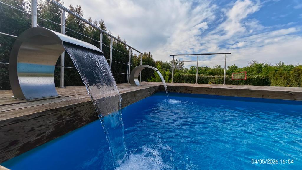 Domus DEA Holiday Home - 1