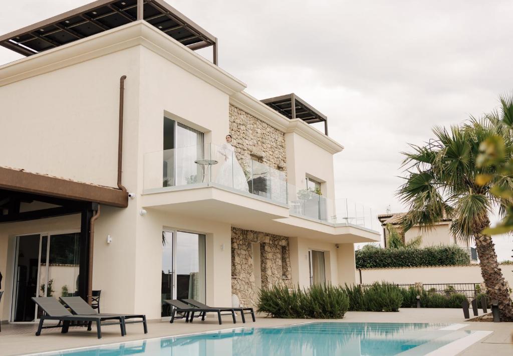 Limonaia Luxury Villa - 1
