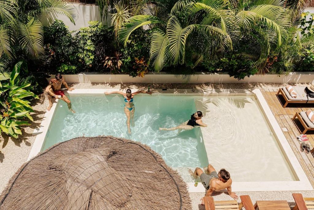 Villa Caribena, Breakfast and Concierge Included - 3