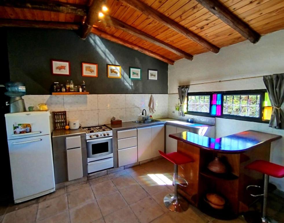 La Casa del Arte - 3