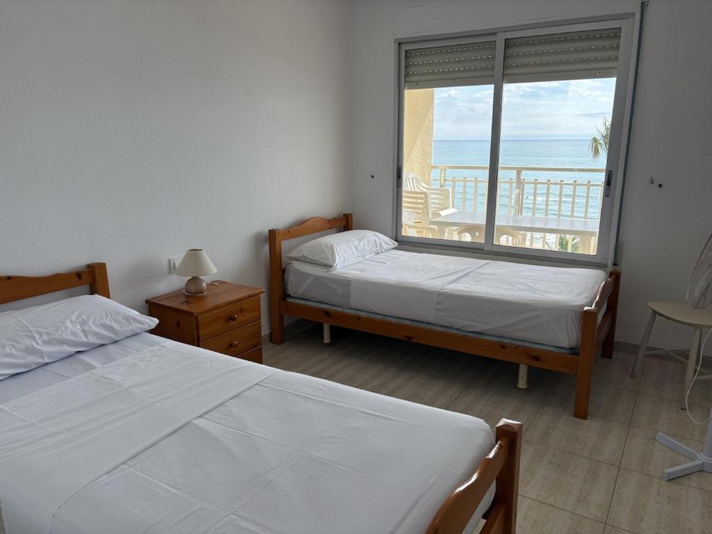Torre Hirta Playa - 5
