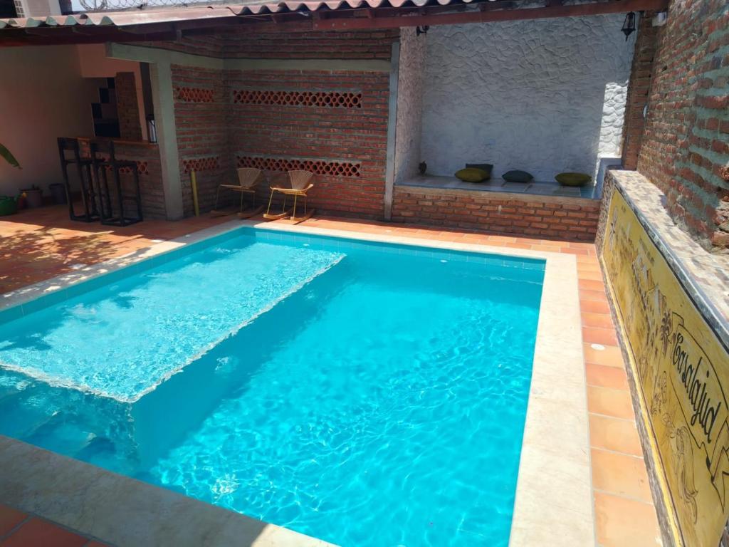 Casalajud Wellness - 1