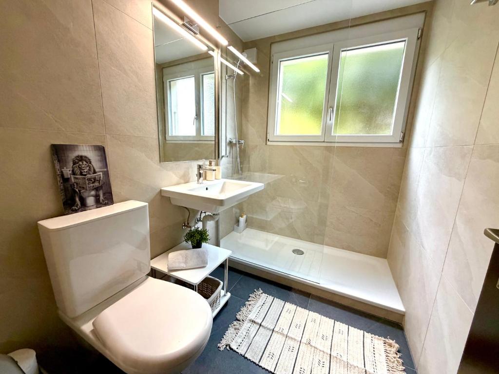 3 Minuten vom Bahnhof-Apartment - 3