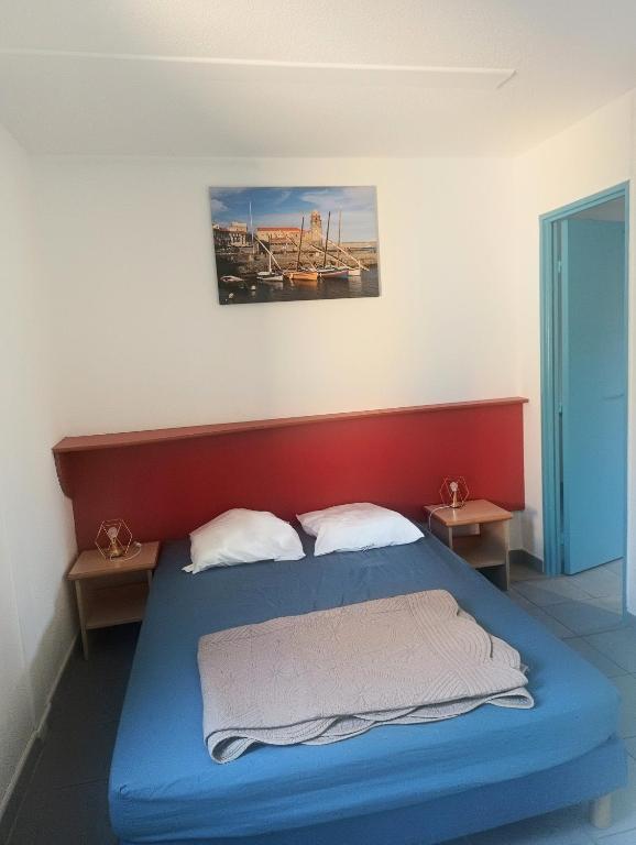 Logement Lazuli - 5