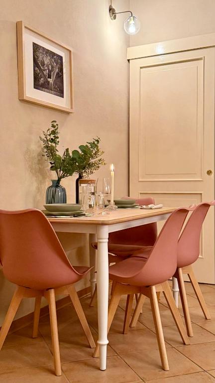 Elegance & Design In The Historic Center - 3