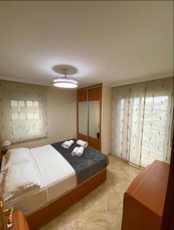 2 DB Apartamento Playa Fuengirola - 1