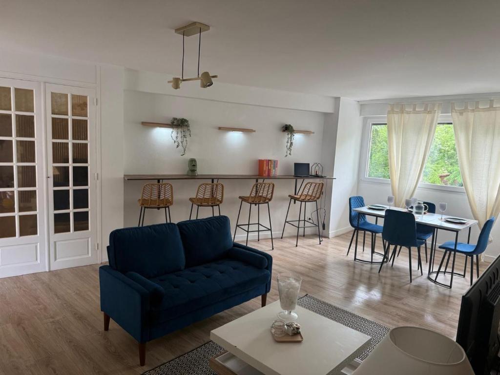 Albi Downtown Park-6 Guests Cozy Apartment - 1