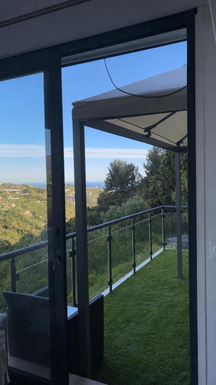 Maison Nice bellet - 2