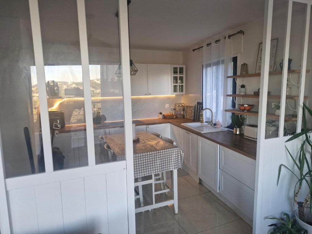 Maison Nice bellet - 4