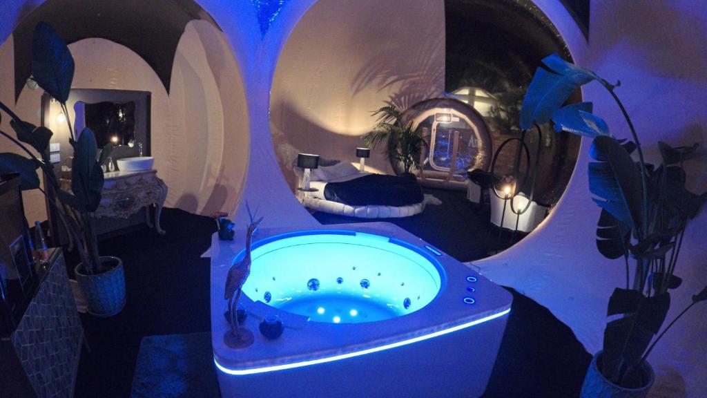 Bubble Glamping Sicily - 3