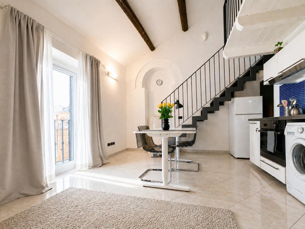 Boutique Loft in Milan Fashion District - Cozy & Central - 2