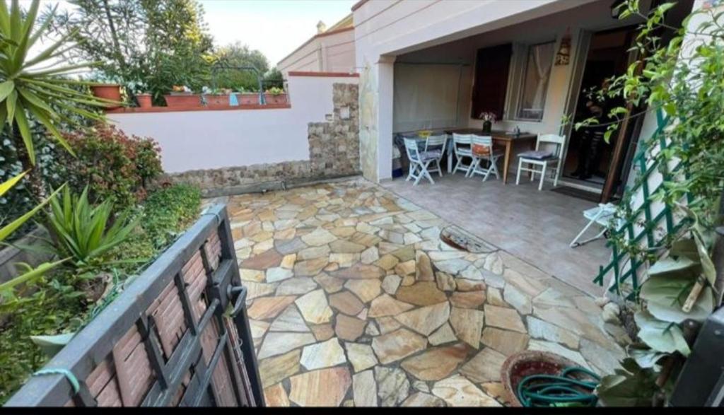 Villa Luisa - 4