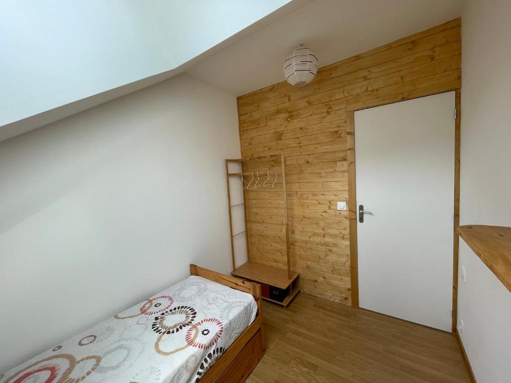 Gite 5 personnes - Nances, lac d'Aiguebelette - 4