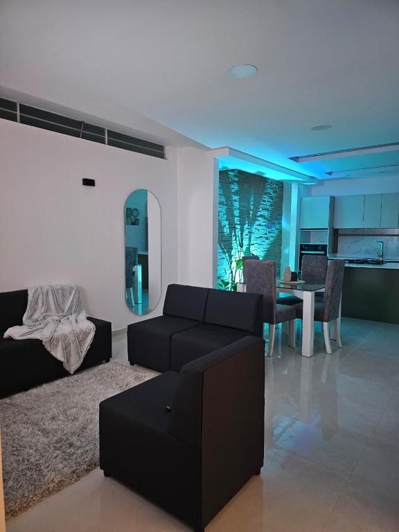 Apartamento nuevo en Zona Centro en Santa Rosa de Cabal - 1