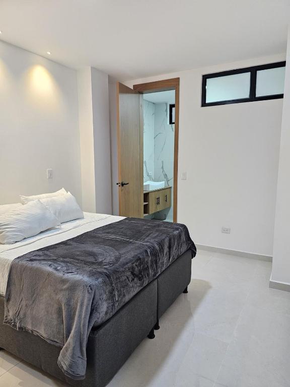 Apartamento nuevo en Zona Centro en Santa Rosa de Cabal - 2