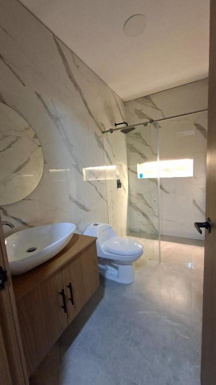 Apartamento nuevo en Zona Centro en Santa Rosa de Cabal - 3