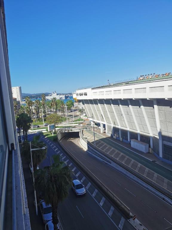 Mayol Apartment Heart of Toulon and Harbor View - 1