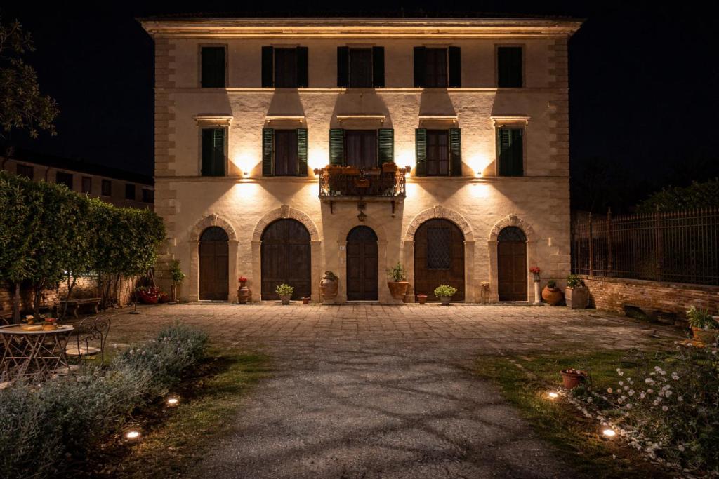 Villa Sant’Andrea - 2