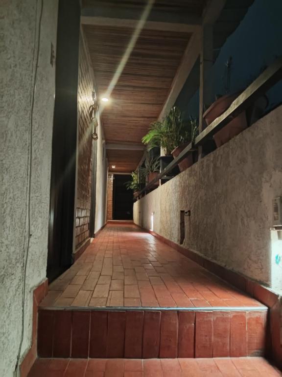 Mini Casa en La Alameda - 2
