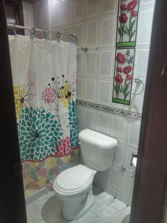 CASA TURÍSTICA CAMPESTRE "VILLA ALONDRA" Parqueo Privado GRATIS! - 5