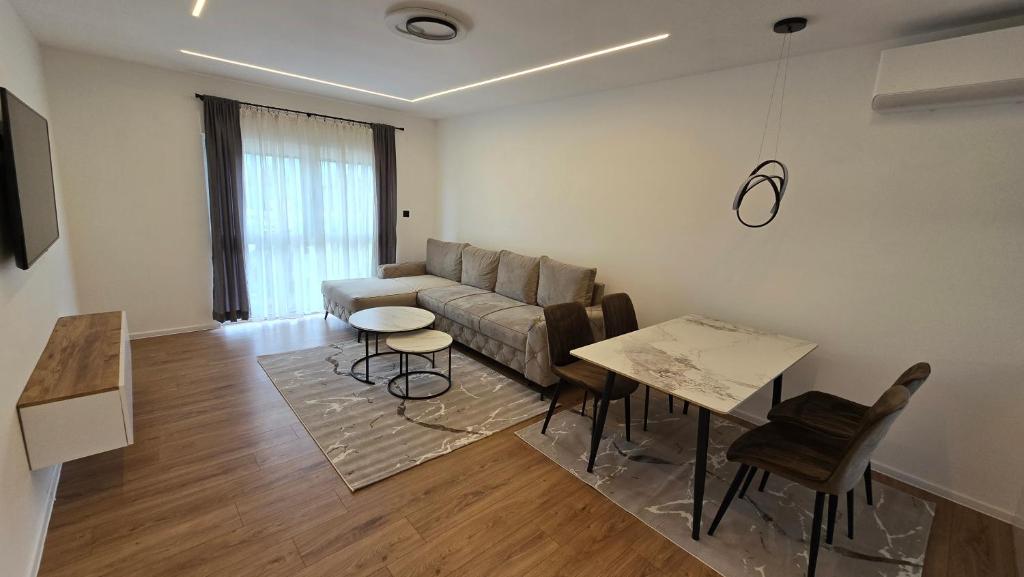 River side apartment - 1