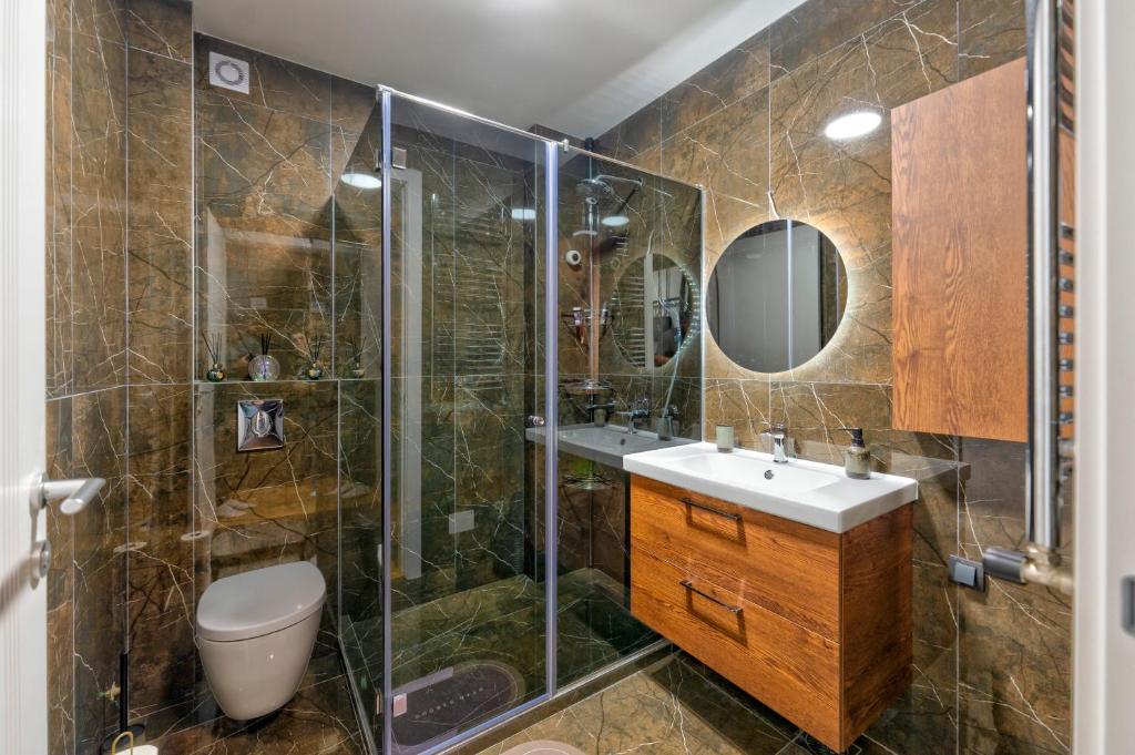 Apartman Majski Bor Zlatibor - 2