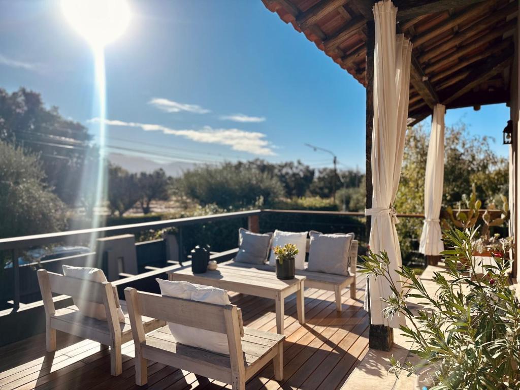 Casa Cayé Solar del Plata - 5