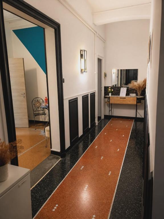 Lina Homes Genova Brignole - 4