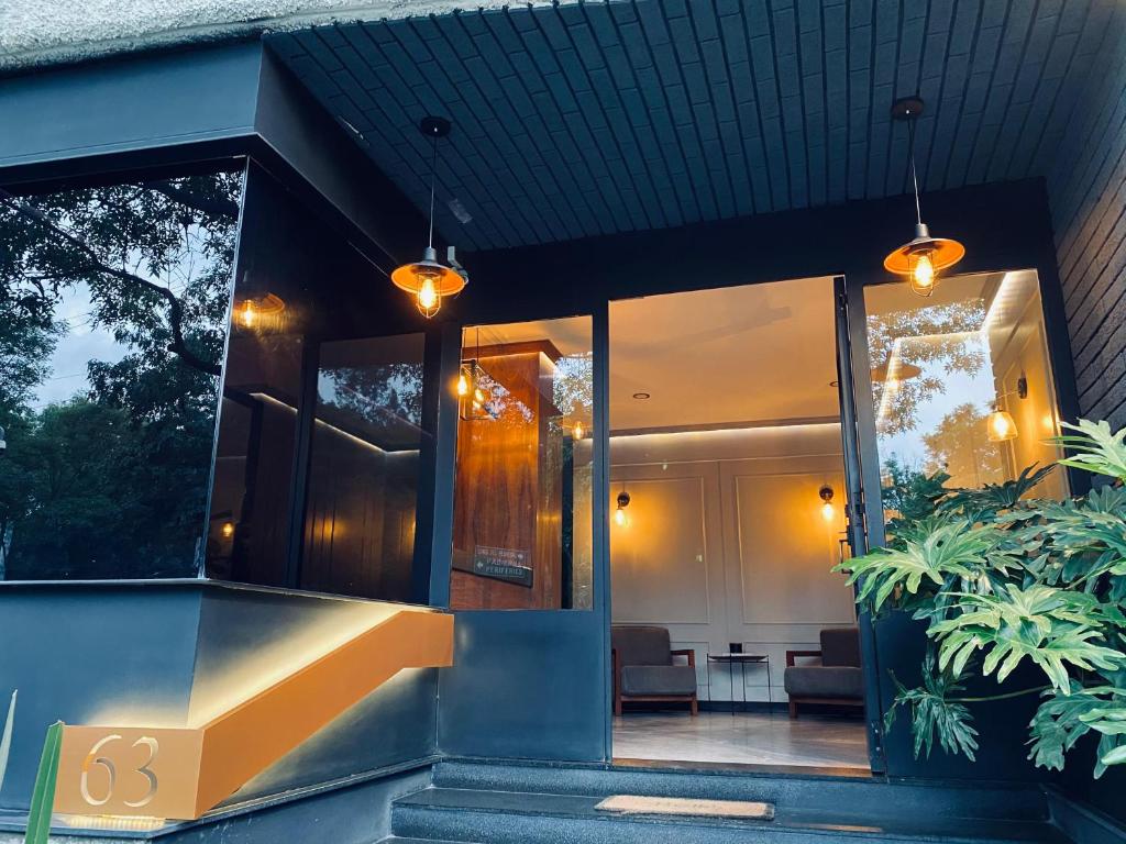 Luxury GuestHouse CDMX Near Stadium Azteca 2 - 1