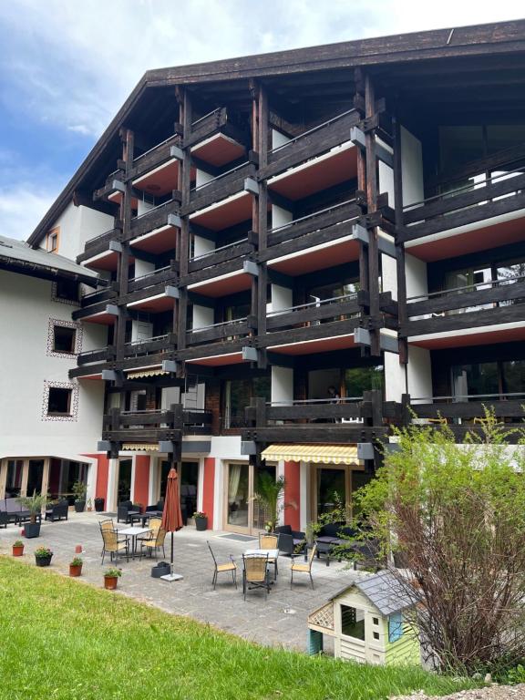 Kronenlodge - 1