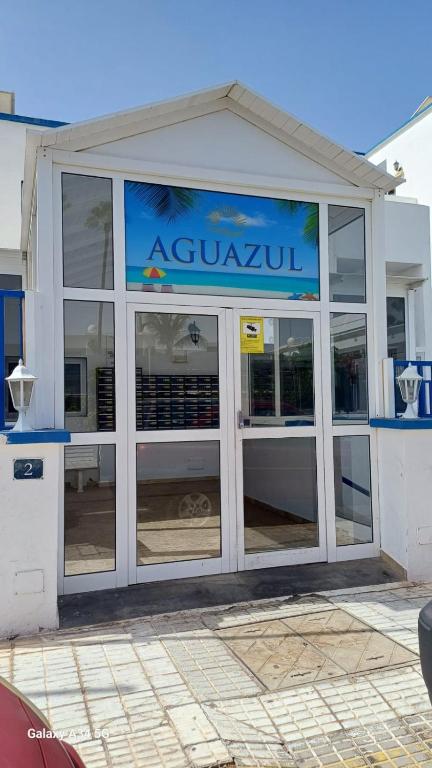 Aguazul 213 - 2